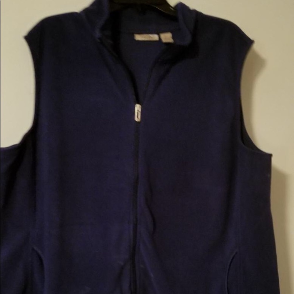 Vest